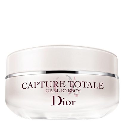 15 ML Dior CAPTURE TOTALE Anti-Aging Augencreme  1 of 3 