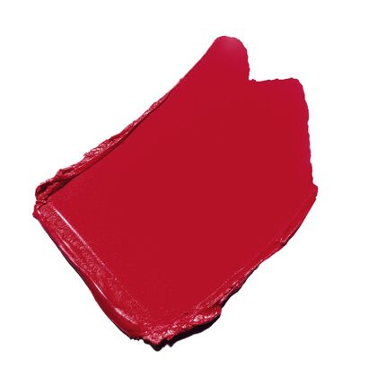 Der intensive Lippenstift