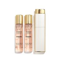 60 ML CHANEL COCO MADEMOISELLE Eau de Parfum-Twist and Spray  1 of 2 