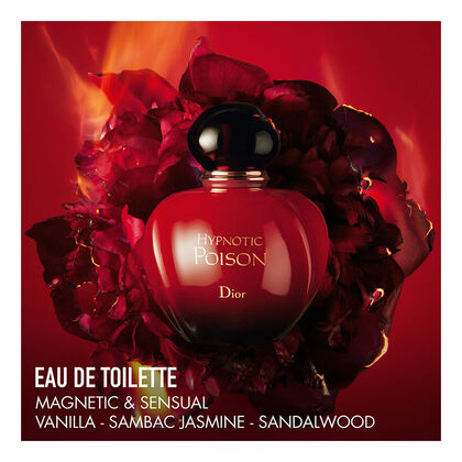 Hypnotic Poison Eau de Toilette