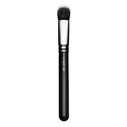 1 PCS MAC MAC SYNTHETIK BRUSH 130S Short Duo Fibre  1 of 1 