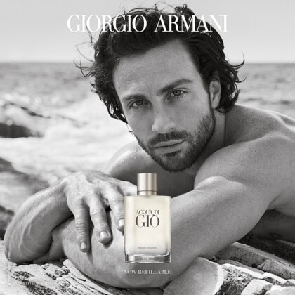 Eau de Toilette