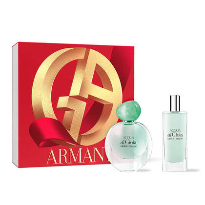 30 ML Armani ACQUA DI GIOIA Duftset  1 of 3 