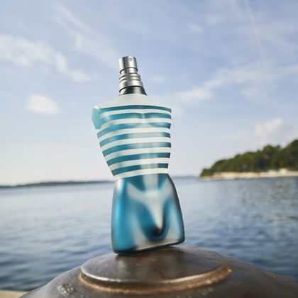 Eau de Toilette