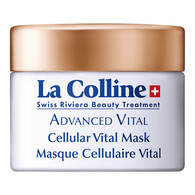 Cellular Vital Maske