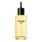 200 ML Rabanne FAME Parfum Refill  1 of 3 Parfum Refill