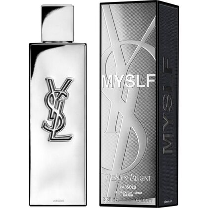 Eau de Parfum