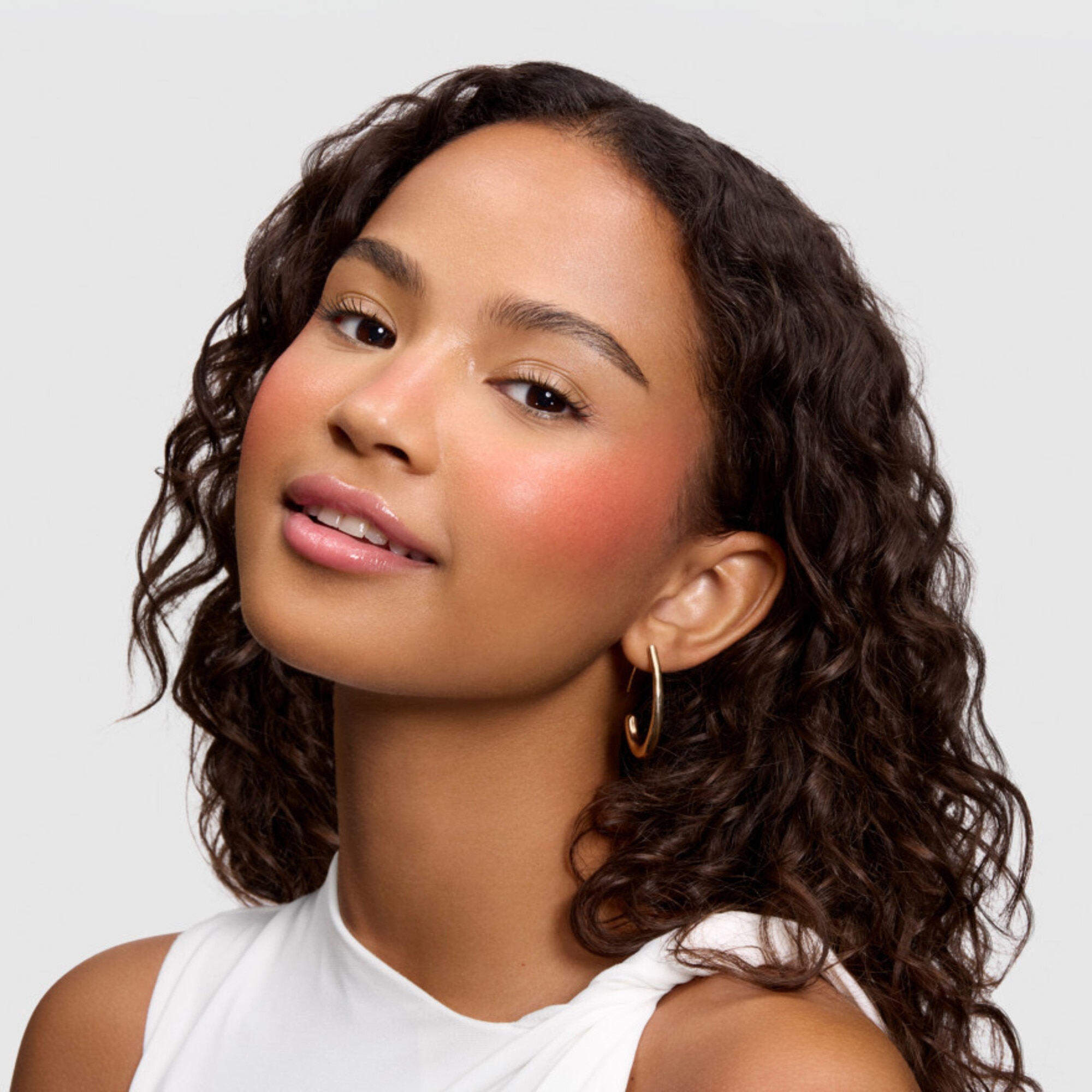  Lancôme Makeup Juicy Tubes Cheeks Blush Tint Blush  1 of 6 