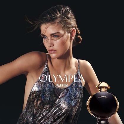 30 ML Rabanne OLYMPÉA Parfum  1 of 6 