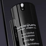 50 ML Sisley SISLEŸUM FOR MEN Globale Anti-Aging Pflege - Normale Haut  2 of 5 Globale Anti-Aging Pflege - Normale Haut