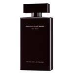 200 ML Narciso Rodriguez FOR HER For Her Body Lotion  1 of 1 For Her Body Lotion