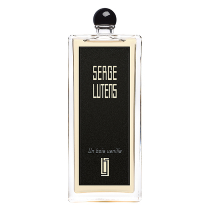 50 ML Serge Lutens UN BOIS VANILLE LUTENS S.EDP VANILLE UN BOIS  1 of 2 