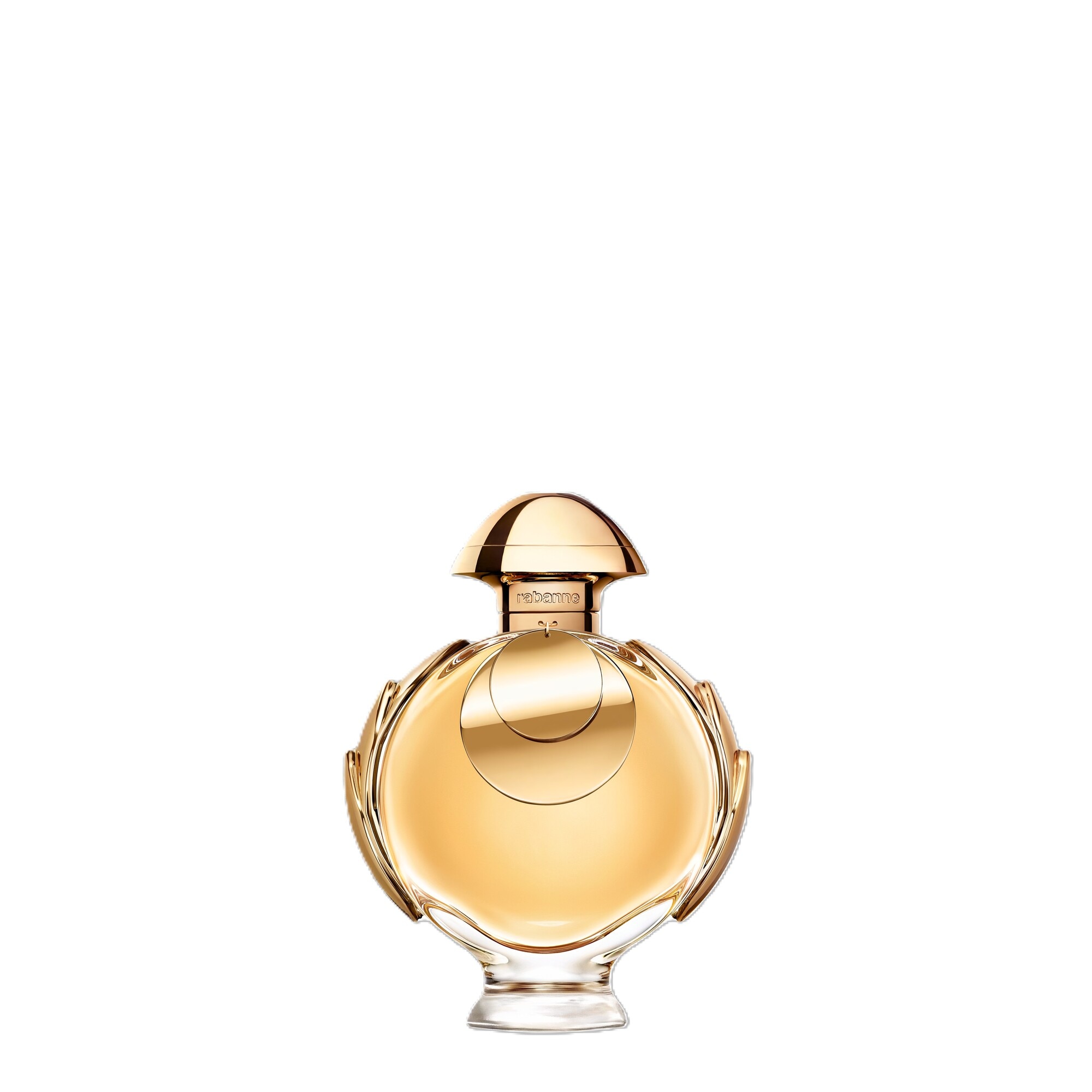 50 ML Rabanne Olympea Elixir Eau de Parfum Intense 1 of 7 Eau de Parfum Intense