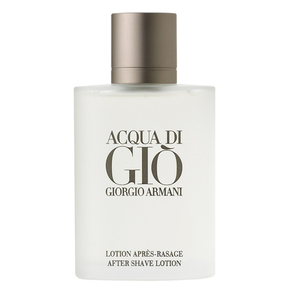 100 ML Armani GIORGIO ARMANI ACQUA DI GIÒ HO Aftershave Lotion  1 of 1 