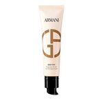 Armani LUMINOUS SILK TINTED SERUM Serum 3 of 8 Serum