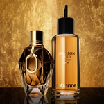 200 ML Rabanne MILLION GOLD Refill Parfum  3 of 4 Refill Parfum