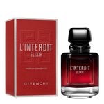35 ML GIVENCHY L'Interdit Elixir Eau de Parfum  3 of 4 Eau de Parfum