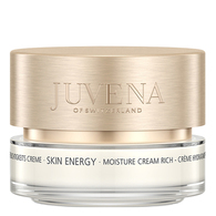 50 ML Juvena SKINENERGY Skin Energy 24H Rich Moisture Cream Gesichtscreme  1 of 2 