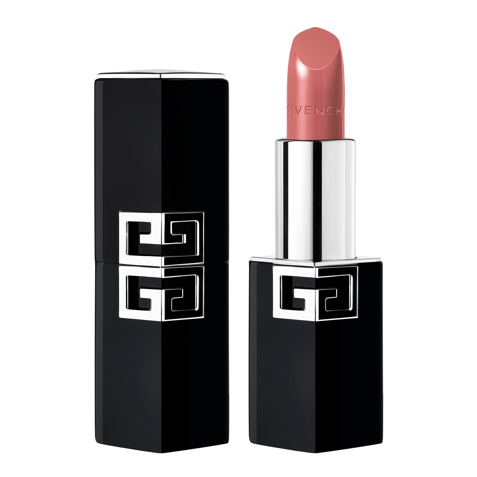 GIVENCHY Le Rouge Satin Silk Lippenstift 1 of 3 Lippenstift