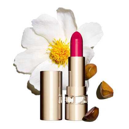 3,5 G Clarins JOLI ROUGE Lippenstift  1 of 3 