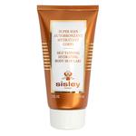 150 ML Sisley SUPER SOIN AUTOBRONZANT Feuchtigkeitsspendender Selbstbräuner für den Körper  1 of 3 Feuchtigkeitsspendender Selbstbräuner für den Körper