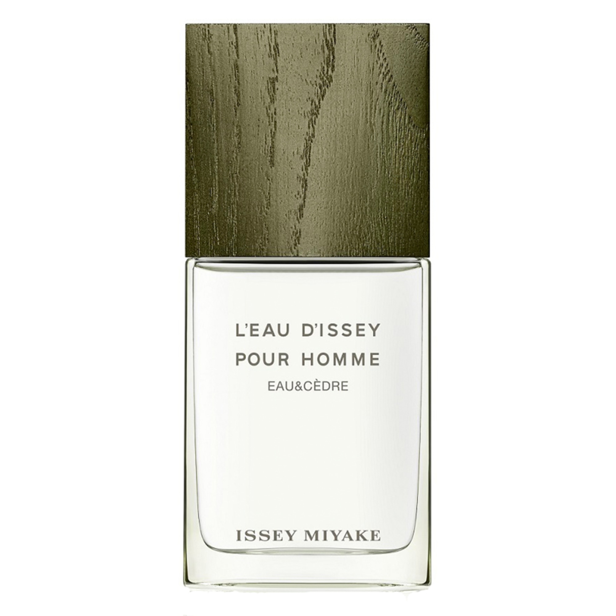 50 ML Issey Miyake EAU & CEDRE INTENSE Eau de Toilette Intense 1 of 3