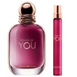 50 ML undefined POWER OF YOU ARM SET POWER OF YOU EDP+10ML  1 of 5 ARM SET POWER OF YOU EDP+10ML