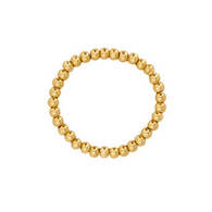 Anjuna Gold M Ring