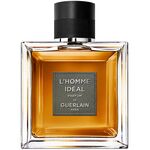 100 ML Guerlain HOMME IDEAL Parfum  1 of 3 Parfum