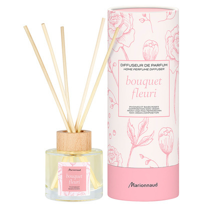 50 ML Marionnaud MARIONNAUD HOME DIFFUSER Blumenbouquet  1 of 3 