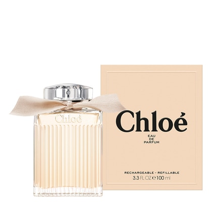 Eau de Parfum