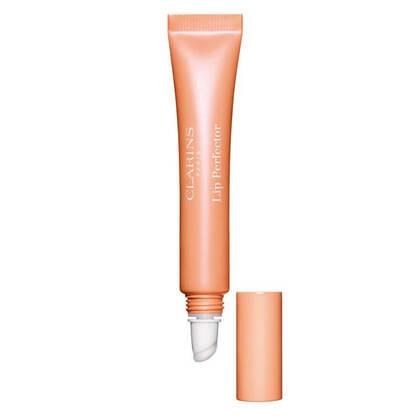 12 ML Clarins NATURAL LIP PERFECTOR All-in-One-Cremegloss  1 of 3 