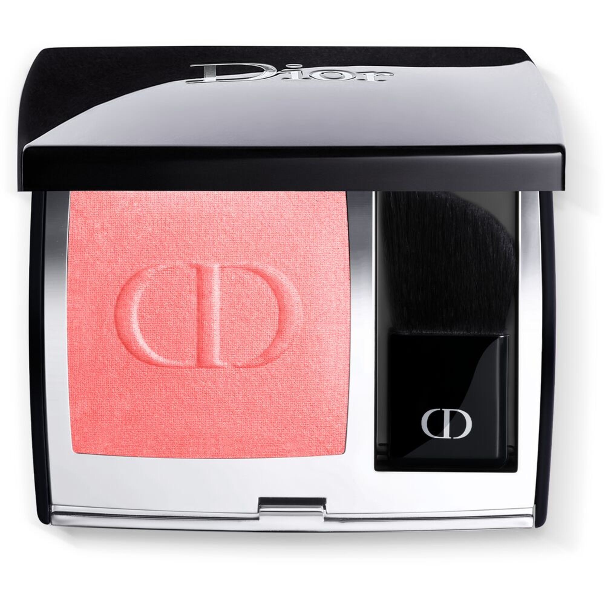 6 G Dior FOREVER ROUGE BLUSH Rouge für Wangen und Wangenknochen 1 of 3