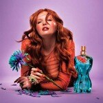 100 ML Jean Paul Gaultier LA BELLE PARADISE GARDEN Eau de Parfum  4 of 6 Eau de Parfum