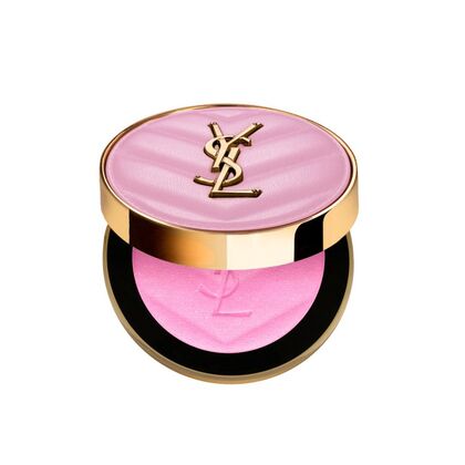 Yves Saint Laurent MAKE ME BLUSH Rouge (Puder) 1 of 4