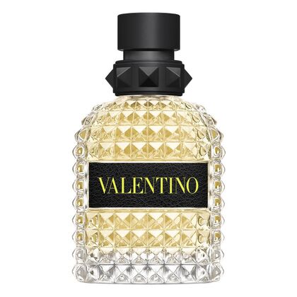 100 ML Valentino YELLOW DREAM UOMO Eau de Toilette  1 of 1 Eau de Toilette