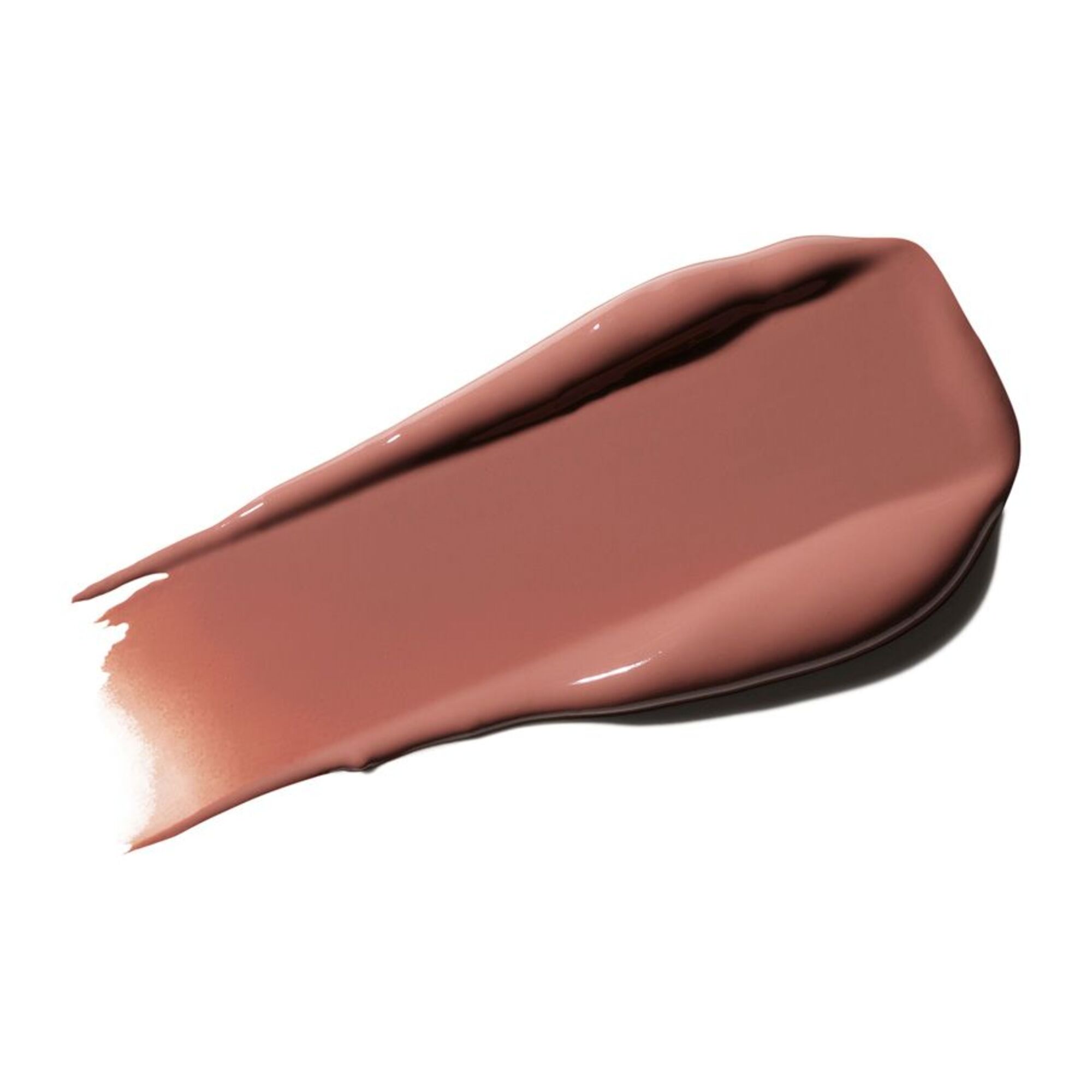 MAC MAC NUDES LUSTREGLASS LIPSTICK  1 of 4 