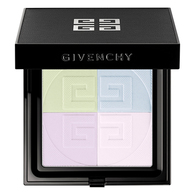  GIVENCHY PRISME LIBRE COMPACT GIV PWD. N01 PRISME 