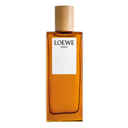 50 ML LOEWE SOLO Eau de Toilette  1 of 3 