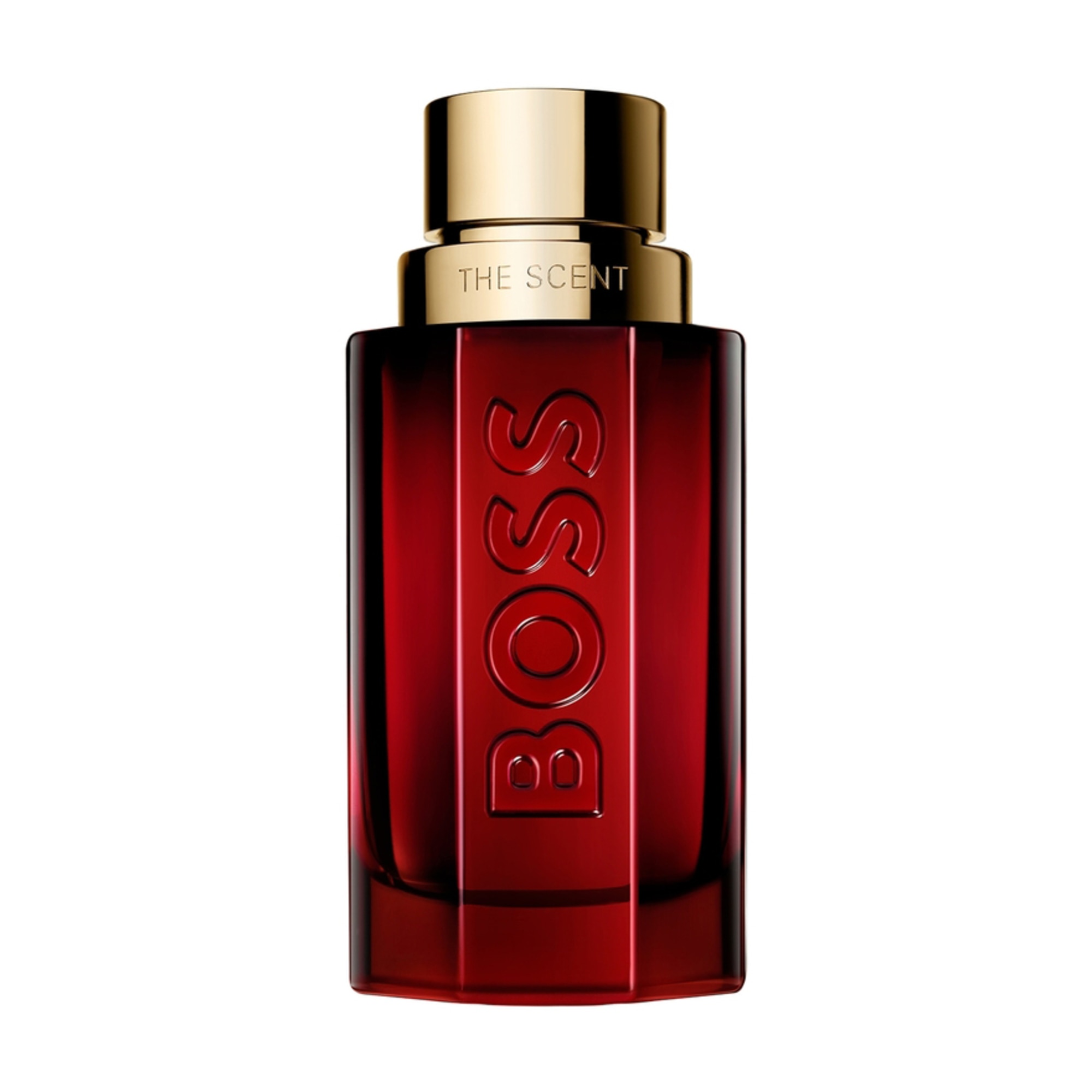 50 ML Hugo Boss THE SCENT REVAMP Elixir Parfum Intense for Him 1 of 7