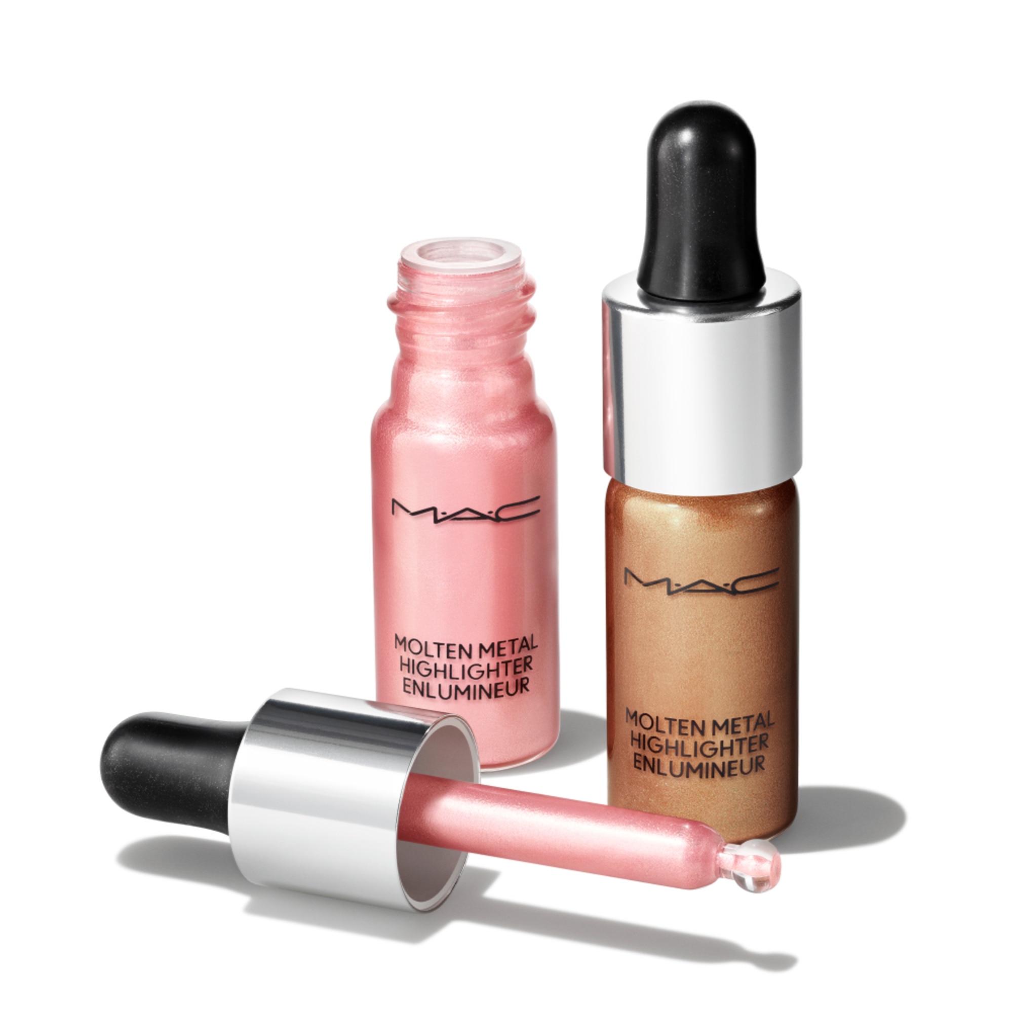 MAC SURREAL SHINE MINI HIGHLIGHTER Geschenkset 1 of 1