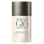 75 G Armani ACQUA DI GIÒ Acqua di Giò Homme Deostick  1 of 1 Acqua di Giò Homme Deostick