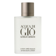 100 ML Armani GIORGIO ARMANI ACQUA DI GIÒ HO Aftershave Lotion  1 of 2 