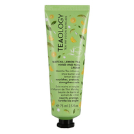 75 ML TEAOLOGY TEAOLOGY MATCHA Matcha Tea Hand- und Nagelcreme  1 of 2 