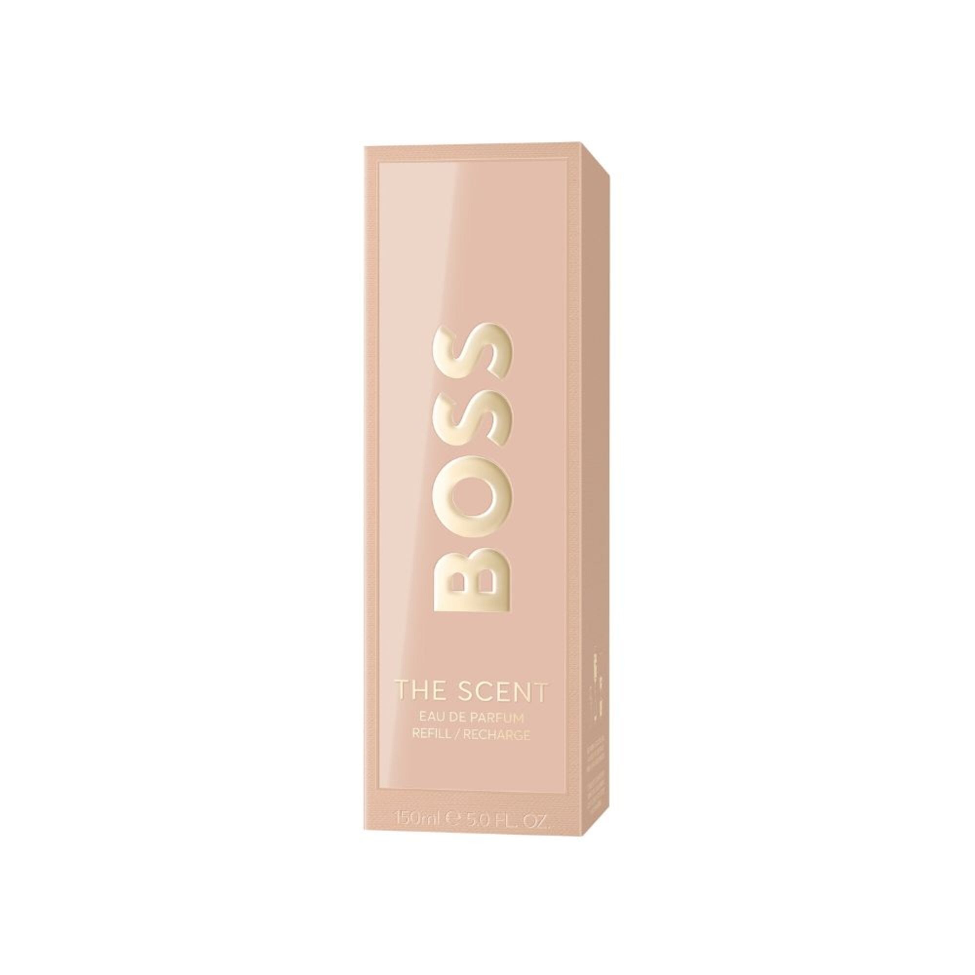 150 ML Hugo Boss THE SCENT REVAMP BOSS REF.THE SCENT REVAMP HER  1 of 3 
