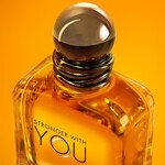 50 ML Armani E. ARMANI STRONGER WITH YOU Eau de Toilette 5 of 8 Eau de Toilette