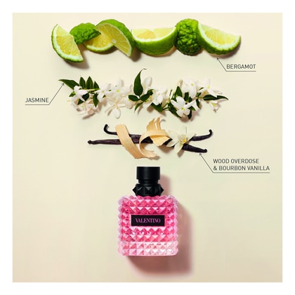 Eau de Parfum