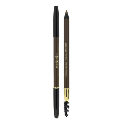  Yves Saint Laurent DESSIN  DES SOURCILS Dessin des Sourcils  1 of 1 