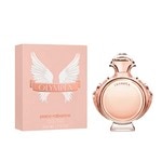 50 ML Rabanne OLYMPÉA Olympéa Eau de Parfum  4 of 7 Olympéa Eau de Parfum