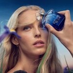 30 ML Guerlain L'HEURE BLEUE Damenduft  7 of 7 Damenduft